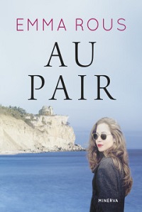 Jacket for Au Pair;