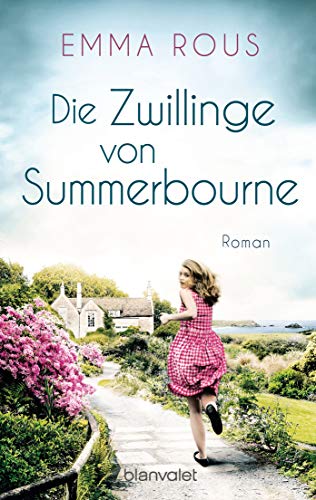 Jacket for Die Zwillinge von Summerbourne;