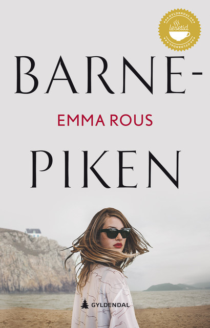 Jacket for Barnepiken