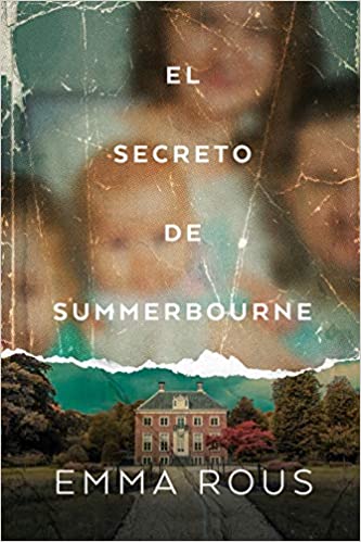 Jacket for El Secreto de Summerbourne